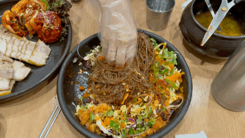 광주 보쌈 맛집 : 항아리 보쌈(수완점) 광주 보쌈 맛집 : 항아리 보쌈(수완점)