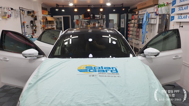 부산 강서구 / PPF / 현대 / 그랜저