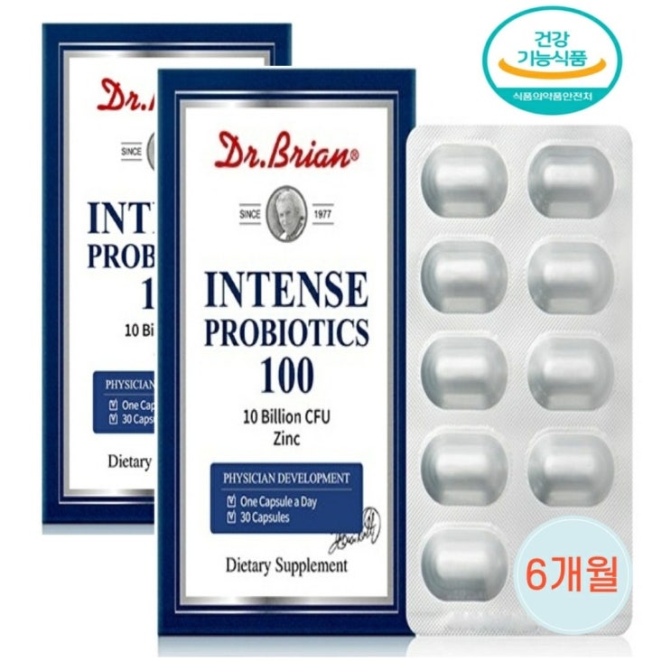 핵가성비 좋은 갱년기유산균 여성 질 유산균 100억 모유 프리미엄 특허균주 dds 1 추천, 30캡슐, 6개 ··· 핵가성비 좋은 갱년기유산균 여성 질 유산균 100억 모유 프리미엄 특허균주 dds 1 추천, 30캡슐, 6개 ···