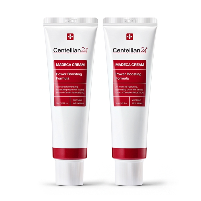 가성비 뛰어난 센텔리안24 시즌4 파워부스팅 포뮬러 마데카크림, 50ml, 2개 좋아요 가성비 뛰어난 센텔리안24 시즌4 파워부스팅 포뮬러 마데카크림, 50ml, 2개 좋아요