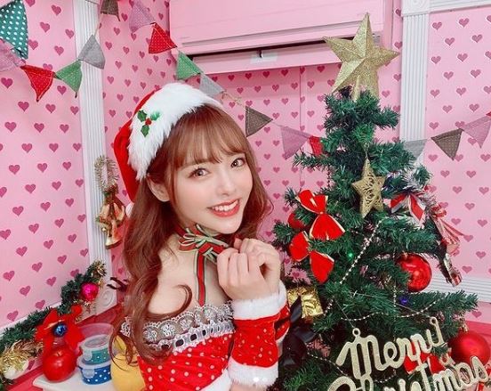  오구라 유나 인스타 일상사진 보기, Angel 