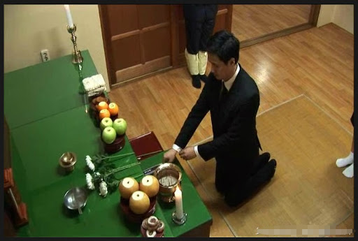  사회 초년생을 위한 장례식장 예절과 문상절차