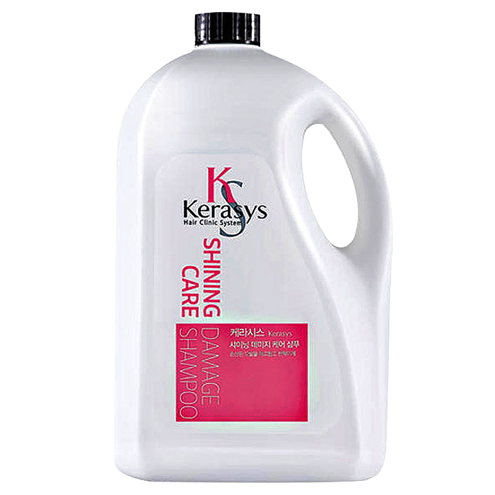 인기 많은 케라시스 샤이닝 데미지 샴푸, 4L, 1개(로켓배송) 좋아요 인기 많은 케라시스 샤이닝 데미지 샴푸, 4L, 1개(로켓배송) 좋아요