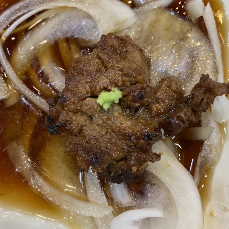 대구 북구 돼지갈비 맛집 질마당 동서변점