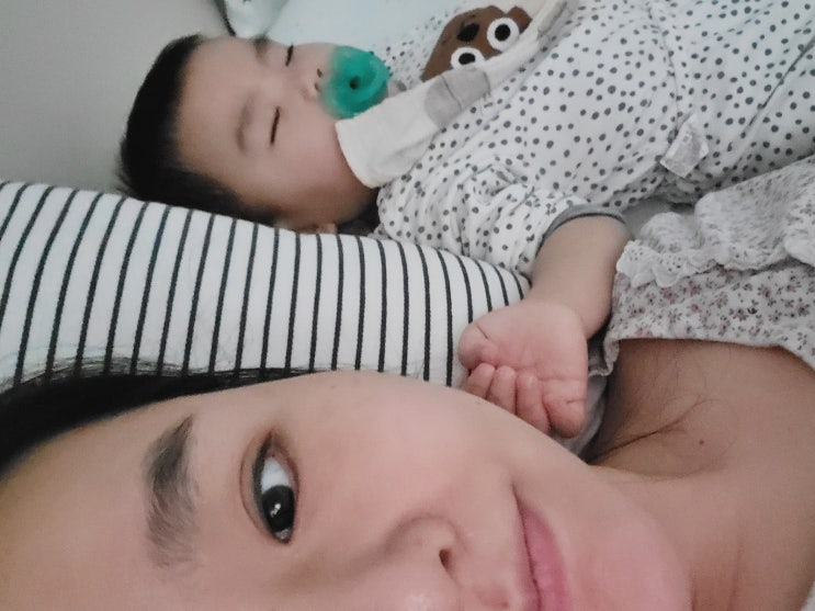  분리불안 or 애착? 18개월 아기발달 재접근기
