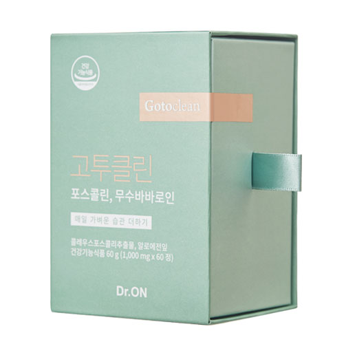 선택고민 해결 닥터오앤 고투클린 다이어트보조제, 60정, 1개(로켓배송) ··· 선택고민 해결 닥터오앤 고투클린 다이어트보조제, 60정, 1개(로켓배송) ···