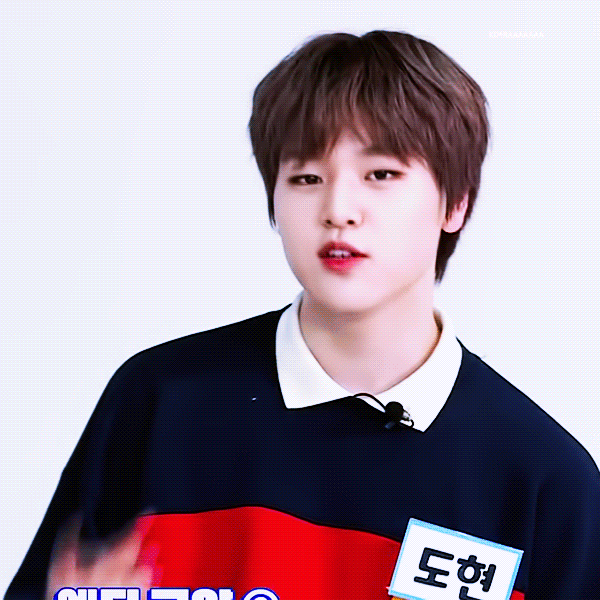 BAE173 남도현 더 쇼 ㅋㅋ댄스 귀여운 움짤 모음! #배추쌈 #도깅 BAE173 남도현 더 쇼 ㅋㅋ댄스 귀여운 움짤 모음! #배추쌈 #도깅