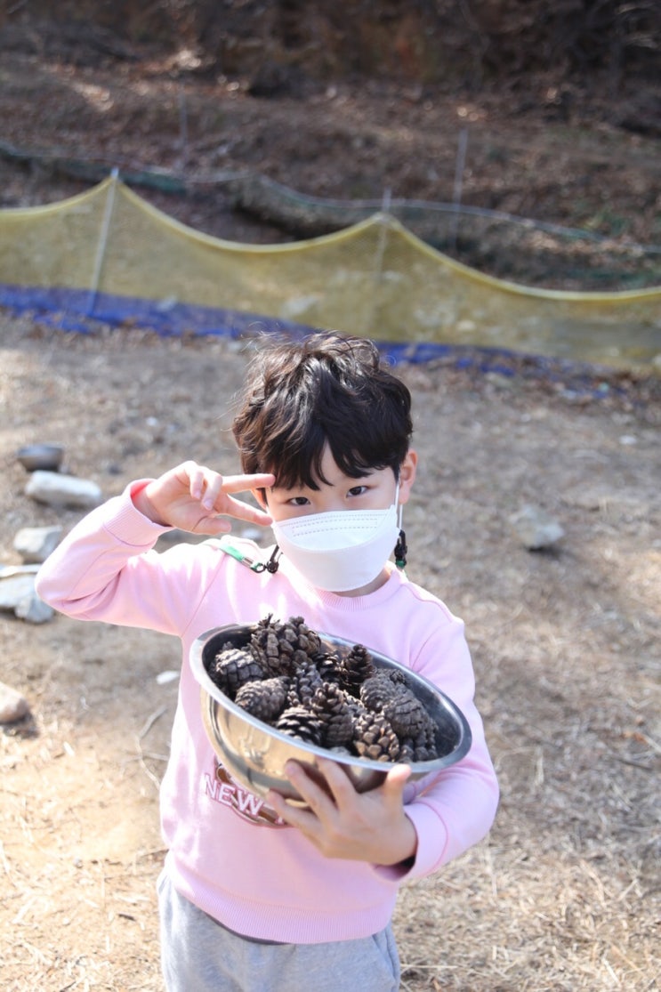 [육아] 활동적인 남자형제 키우기