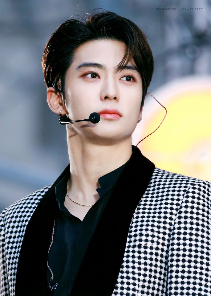 NCT 재현 스케쥴 수준 NCT 재현 스케쥴 수준
