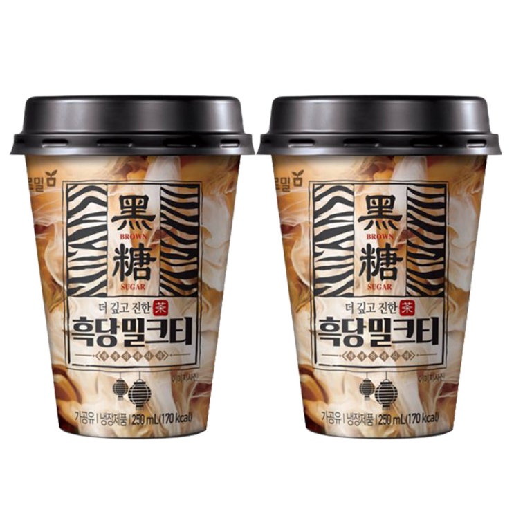 의외로 인기있는 푸르밀 유통기한임박 PL015)푸르밀 진한 흑당밀크티250ml 10컵(기한3.31), 10개입 추천합니다 의외로 인기있는 푸르밀 유통기한임박 PL015)푸르밀 진한 흑당밀크티250ml 10컵(기한3.31), 10개입 추천합니다