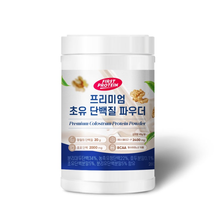 구매평 좋은 퍼스트프로틴 프리미엄 초유 단백질 파우더, 1개, 280g(로켓배송) 좋아요 구매평 좋은 퍼스트프로틴 프리미엄 초유 단백질 파우더, 1개, 280g(로켓배송) 좋아요