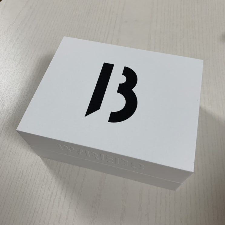  BYREDO BLANCHE 바이레도 블랑쉬 세련되고 포근한 향