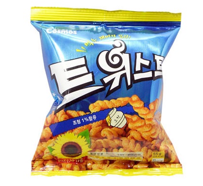 선호도 높은 코스모스 트위스트, 55g, 12개(로켓배송) 추천해요 선호도 높은 코스모스 트위스트, 55g, 12개(로켓배송) 추천해요