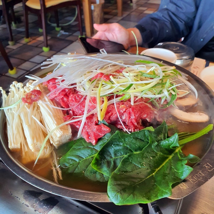  [태능배갈비] 인생갈비를  원한다면? 남양주맛집 평내동맛집