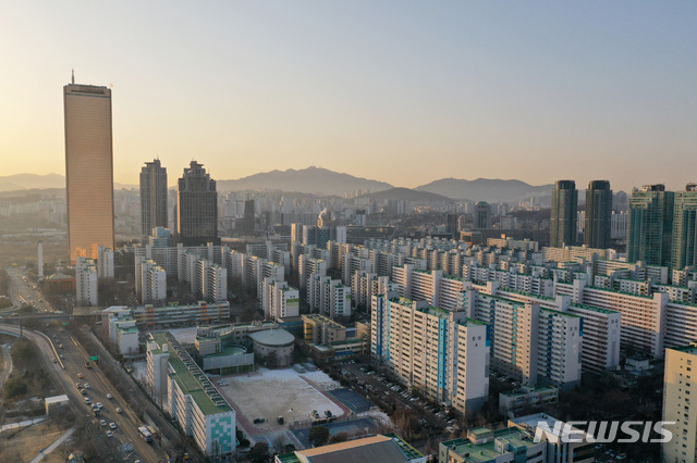  전국 80만호 첫 주택 공급 대책 발표 - 특단 공급, 주택 공급 방안