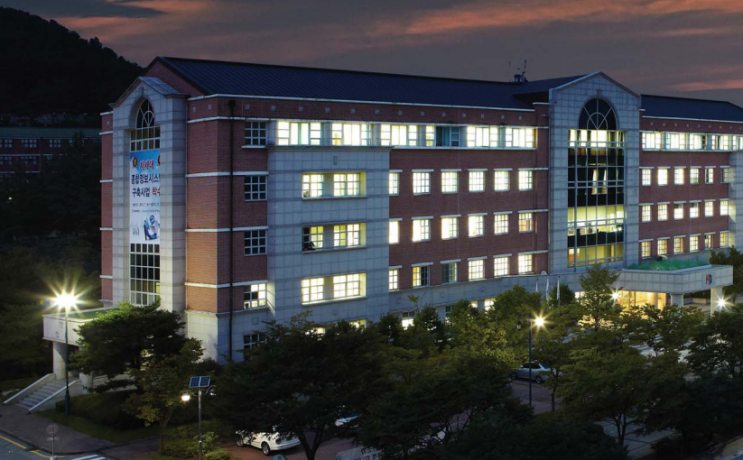 국제대학교 예체능대학 모델연기학과 국제대학교 예체능대학 모델연기학과