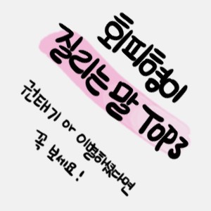 회피형 여자가 극혐하는 최악멘트 Top3 (+재회팁) : 네이버 블로그