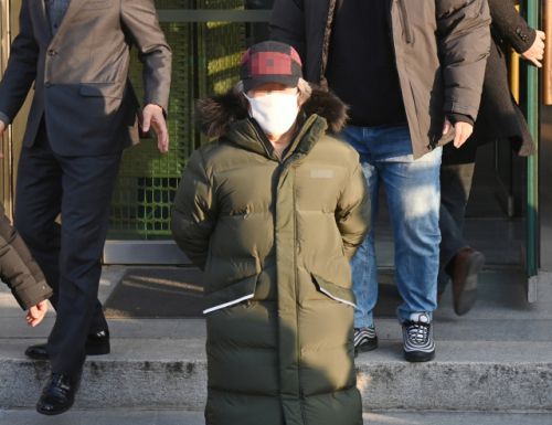 "왜 국민 세금으로"···월120만원 받는 조두순, 중단·감액 가능할까 "왜 국민 세금으로"···월120만원 받는 조두순, 중단·감액 가능할까
