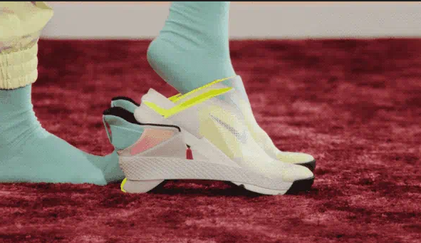  [정보.6] 나이키(Nike, NKE) 주가 공부해보자
