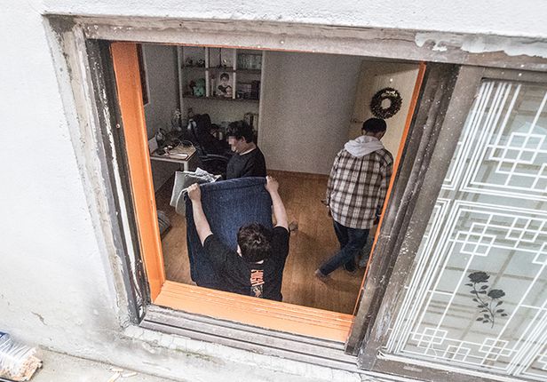 “학비 댔으니 보답은 해야지?” 보육원 나온 그녀, 지옥이 시작됐다 “학비 댔으니 보답은 해야지?” 보육원 나온 그녀, 지옥이 시작됐다