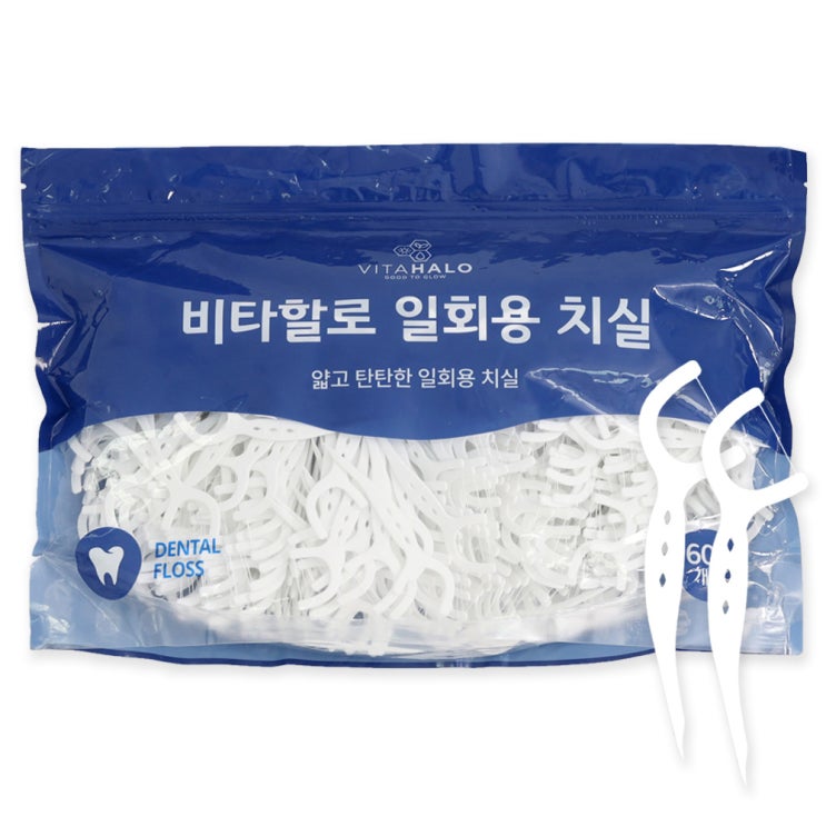 요즘 인기있는 비타할로 일회용 치실, 600개입, 1개(로켓배송) 추천해요 요즘 인기있는 비타할로 일회용 치실, 600개입, 1개(로켓배송) 추천해요