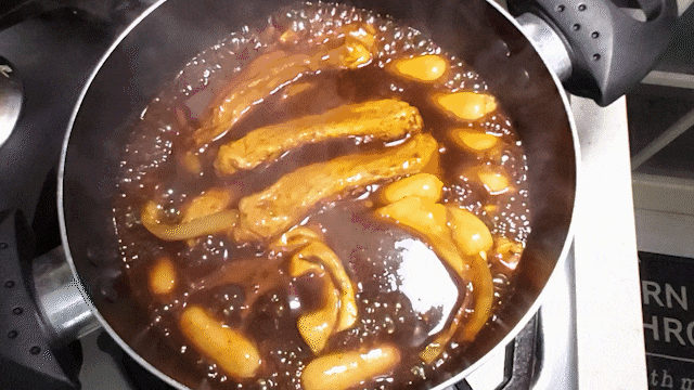 빈스마켓 떡볶이소스추천 6가지 맛으로 골라먹어요 빈스마켓 떡볶이소스추천 6가지 맛으로 골라먹어요