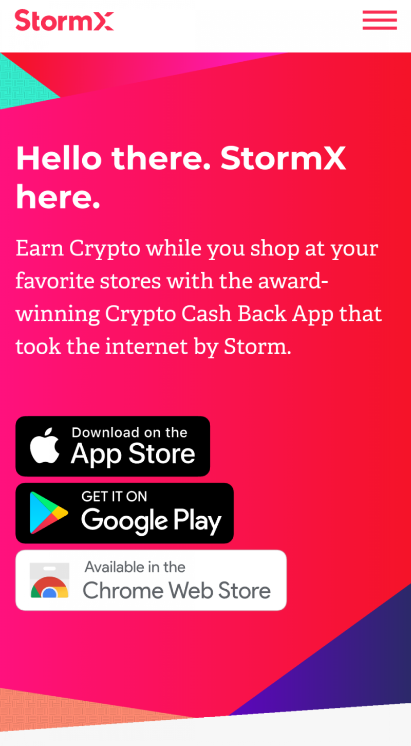 스톰엑스 코인 (STMX) : 네이버 블로그