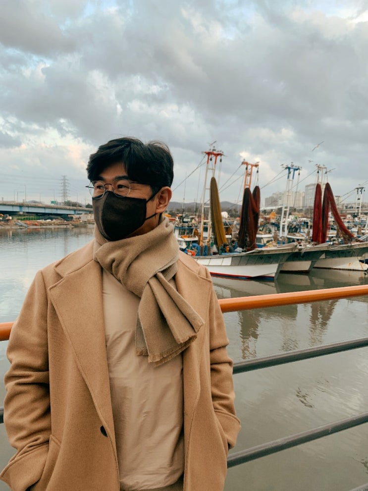  떠나요~ 인천으로...