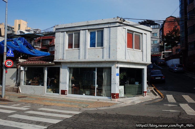 보문역 카페 일본전통 디저트 안미츠가 있는 유즈리스어덜트