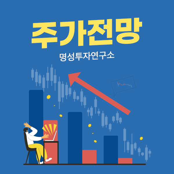  명성투자연구소가 말하는 2021년 주가전망 현 상황!