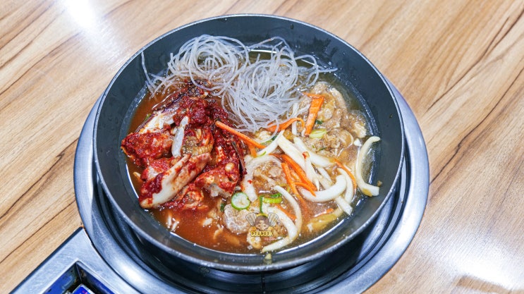  #신촌기사식당 Since 1979  서울 방화동