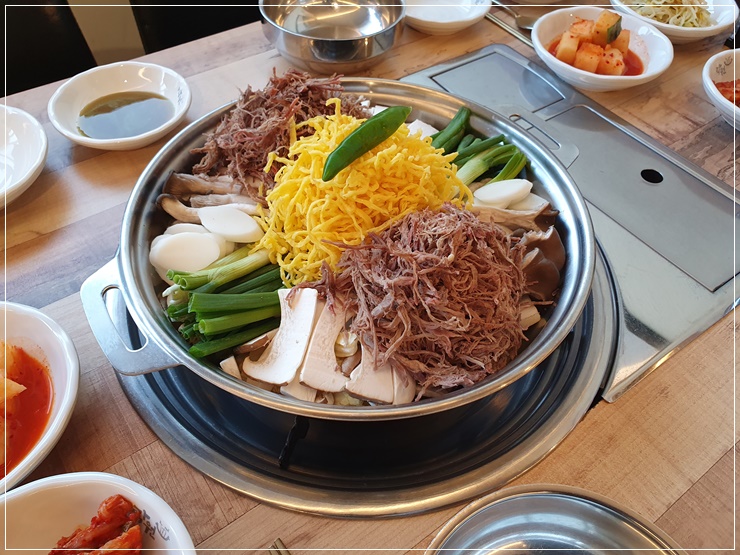  목동 오목교맛집 목동41타워맛집 락원