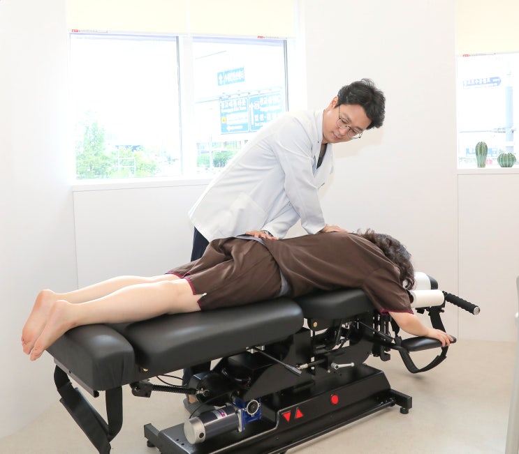  수원 추나 한의원 추천? 실력 좋은 곳 찾는 Tip