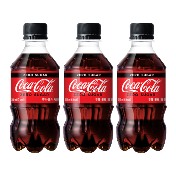 최근 많이 팔린 코카콜라 제로 300ml, 24개 추천해요 최근 많이 팔린 코카콜라 제로 300ml, 24개 추천해요