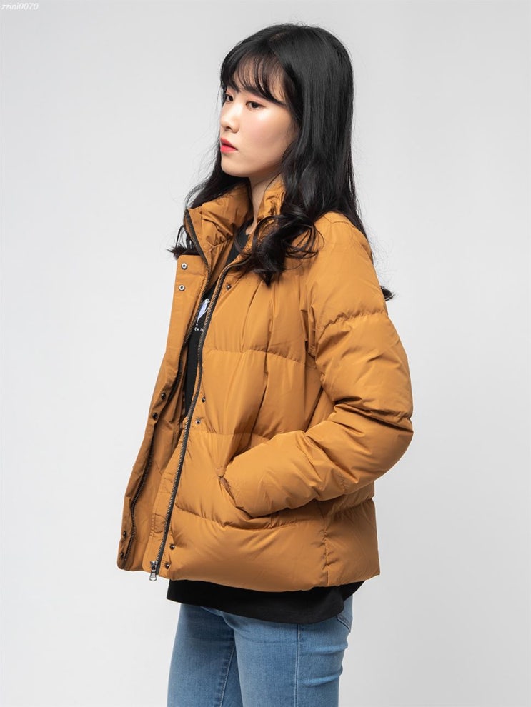  04일자 핫정보 캐럿 여성용 헤비 덕다운 자켓 대단한 가격입니다!