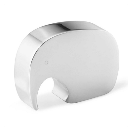  병따개도 품격있게! '조지 젠슨 Georg Jensen 코끼리 오프너'