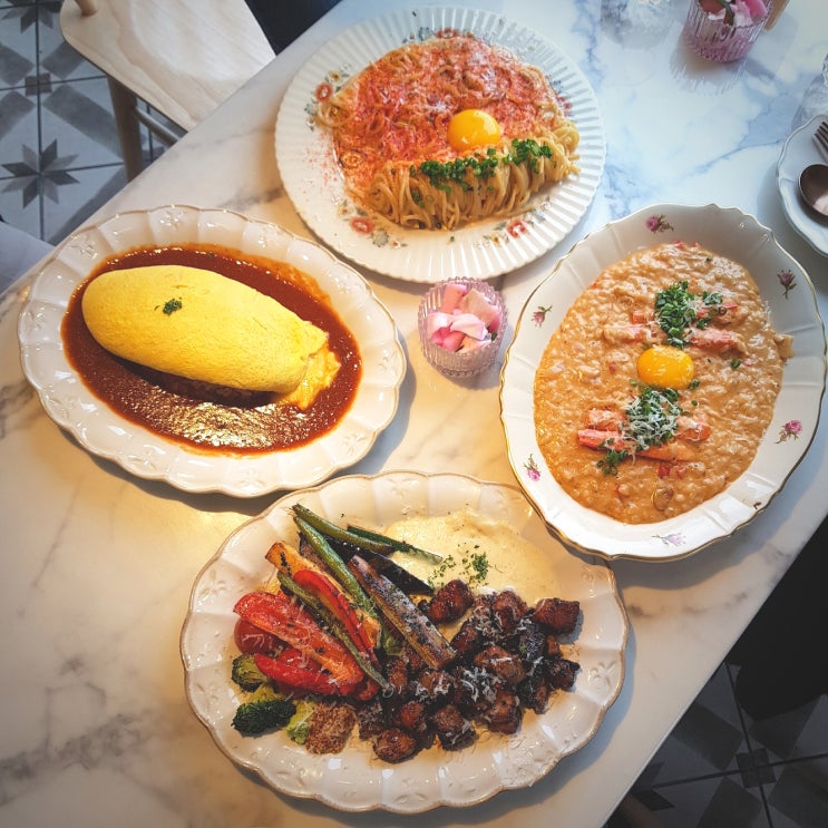  성수파스타맛집 성수역맛집 성수다락