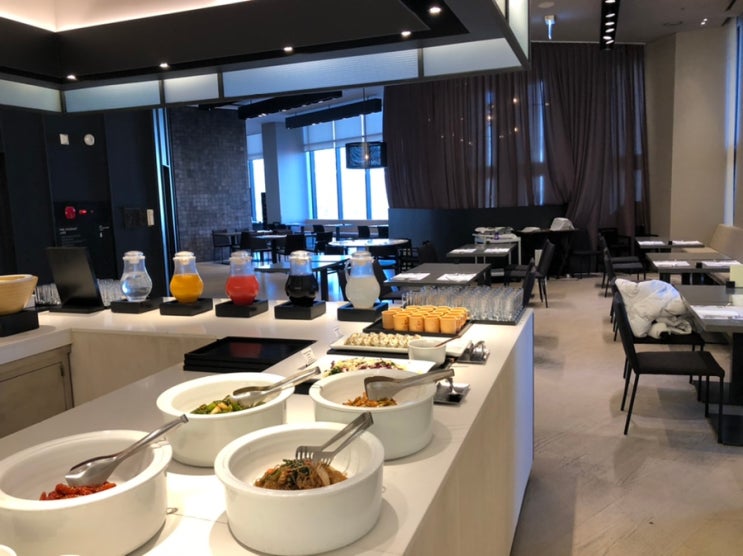 신라스테이 구로 카페 뷔페 평일 런치 ! 신라스테이 구로 카페 뷔페 평일 런치 !