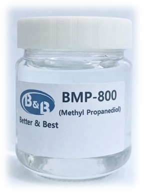  BMP-800(2-Methyl-1,3-Propanediol, Methylpropanediol, 메틸프로판디올, 보습제원료)