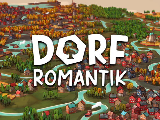흥미로운 보드 퍼즐 게임 Dorfromantik 흥미로운 보드 퍼즐 게임 Dorfromantik