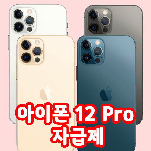 아이폰12 pro 구매 아이폰12 pro 공기계 아이폰12 pro 스펙