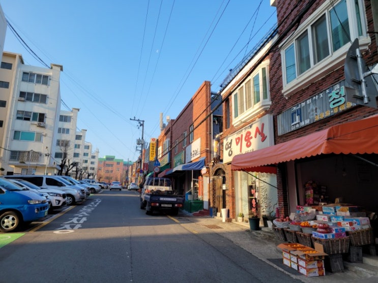  부산 대성아파트 재건축 추진