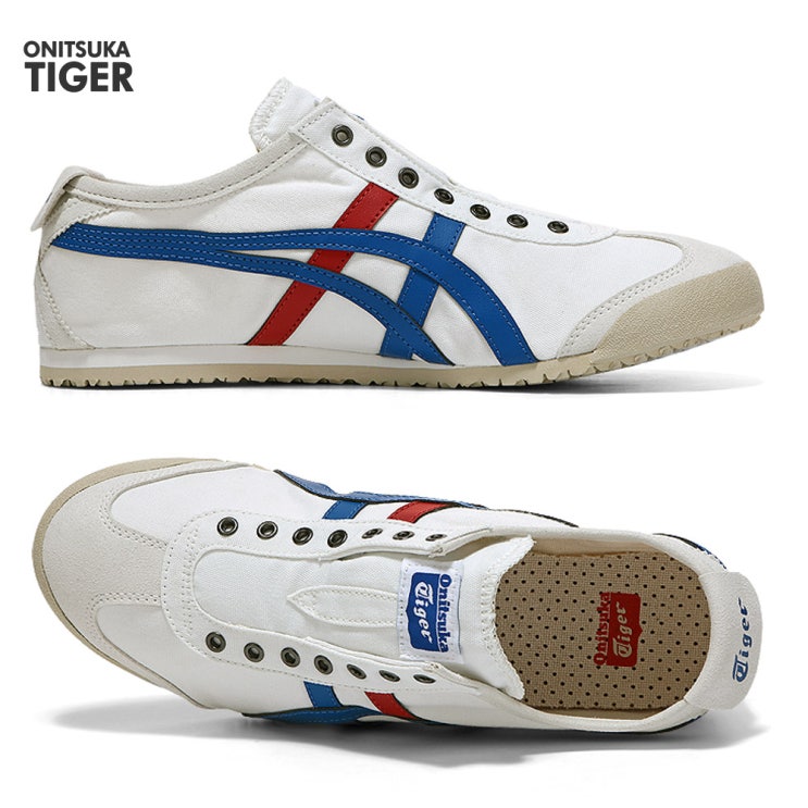 잘나가는 오니츠카 타이거 멕시코 66 슬립온 MEXICO 66 SLIP-ON D3K0N-0143 추천합니다 잘나가는 오니츠카 타이거 멕시코 66 슬립온 MEXICO 66 SLIP-ON D3K0N-0143 추천합니다
