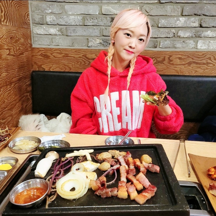  수락산역 맛집 참굼바베큐 수락점