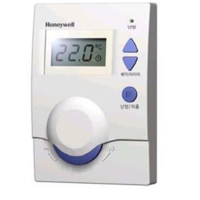 당신만 모르는 하니웰 디지털 온도조절기 DT100-R201-W(3선식) 좋아요