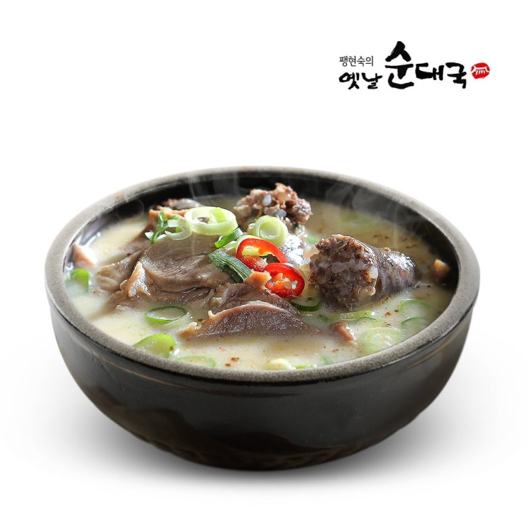 잘나가는 팽현숙 옛날 순대국 10인분 추천해요 잘나가는 팽현숙 옛날 순대국 10인분 추천해요
