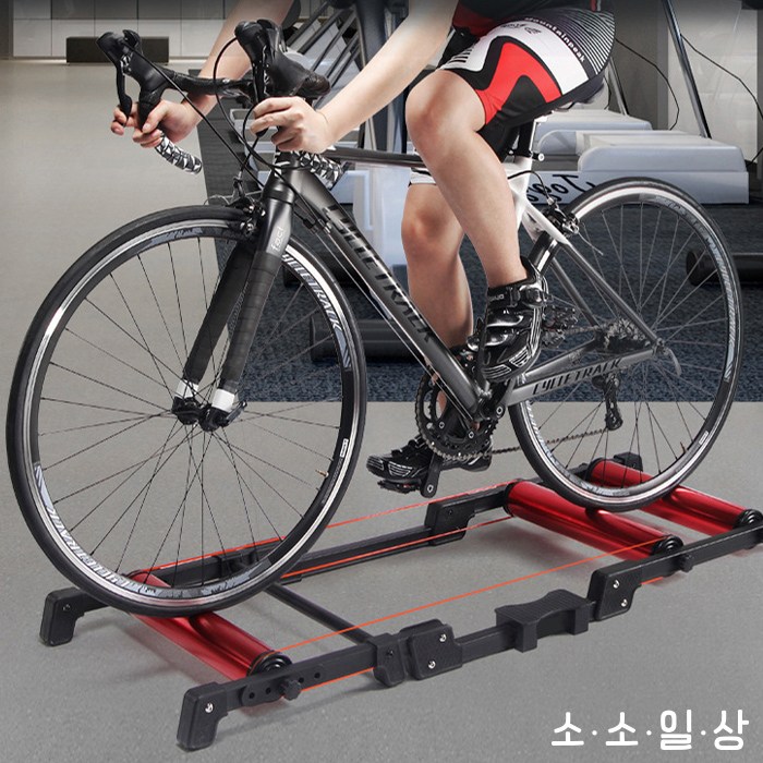 인기 급상승인 소소일상 자전거 평로라 평롤러 실내 트레이너, 자전거평로라/레드 좋아요 인기 급상승인 소소일상 자전거 평로라 평롤러 실내 트레이너, 자전거평로라/레드 좋아요