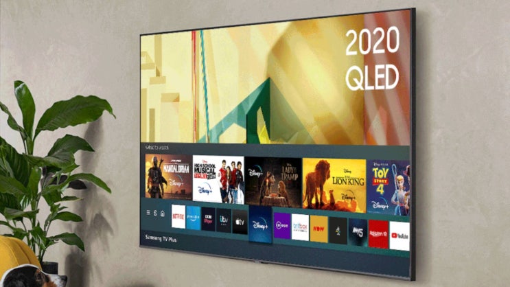 삼성 TV, 나에게 필요한 제품 고르기 삼성 TV, 나에게 필요한 제품 고르기