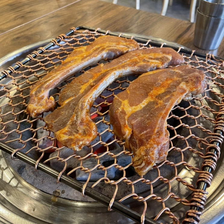 [내돈내먹] 남양주 콤비식당 - 랍스타 주는 돼지갈비집, 남양주 맛집 추천!
