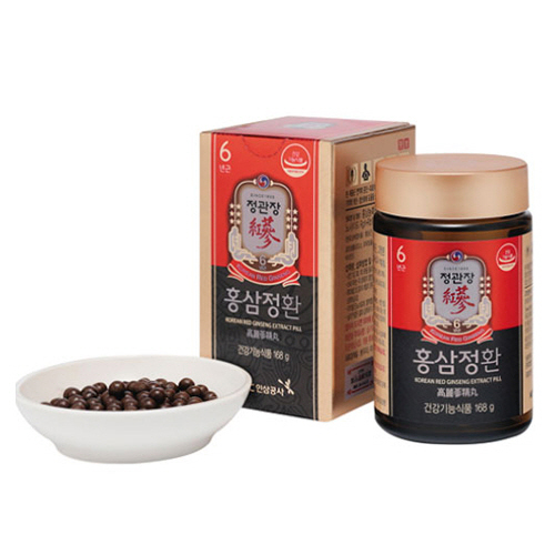 핵가성비 좋은 정관장 홍삼정환, 168g, 1개 좋아요 핵가성비 좋은 정관장 홍삼정환, 168g, 1개 좋아요